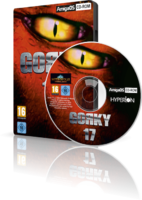 Gorky 17 (AmigaOS) discount coupon