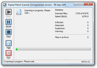 Digital Patrol discount coupon