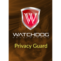 Watchdog Privacy Guard discount coupon