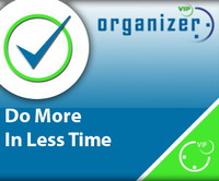 A VIP Organizer coupon code