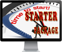 Aggressive White Hat SEO – Starter Package discount coupon