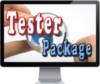 Aggressive White Hat SEO – Tester Package discount coupon