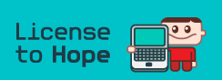 License to Hope