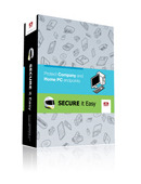 Secure it Easy Small Office Package (for 5 PCs) discount coupon