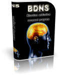 BDNS – Nicotine addiction reversal program discount coupon