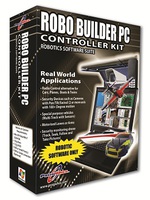 Robotics Pro RoboBuilder Module discount coupon