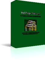 HubPages Success discount coupon