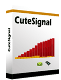 Cutesignal – Monthly Subscription discount coupon