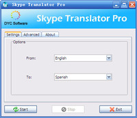 Skype Translator Pro discount coupon