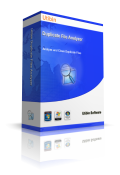 Utibin Duplicate File Analyzer discount coupon
