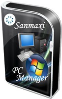 Sanmaxi PC Manager discount coupon