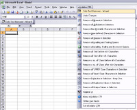 eXcelator CTR discount coupon