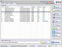 Word To PDF Converter discount coupon
