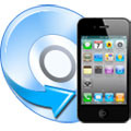 iFunia DVD to iPhone 4 Converter