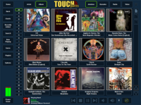 TouchJams discount coupon