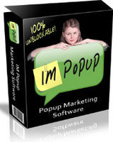 Pop Up Maker discount coupon