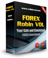 FOREX Robin VOL EA discount coupon