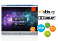 Easy DVD Player discount coupon