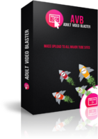 Adult Video Blaster Monthly discount coupon