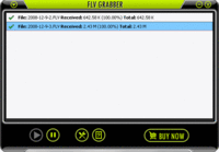 Flv Grabber discount coupon