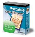 Portable Offline Browser® discount coupon